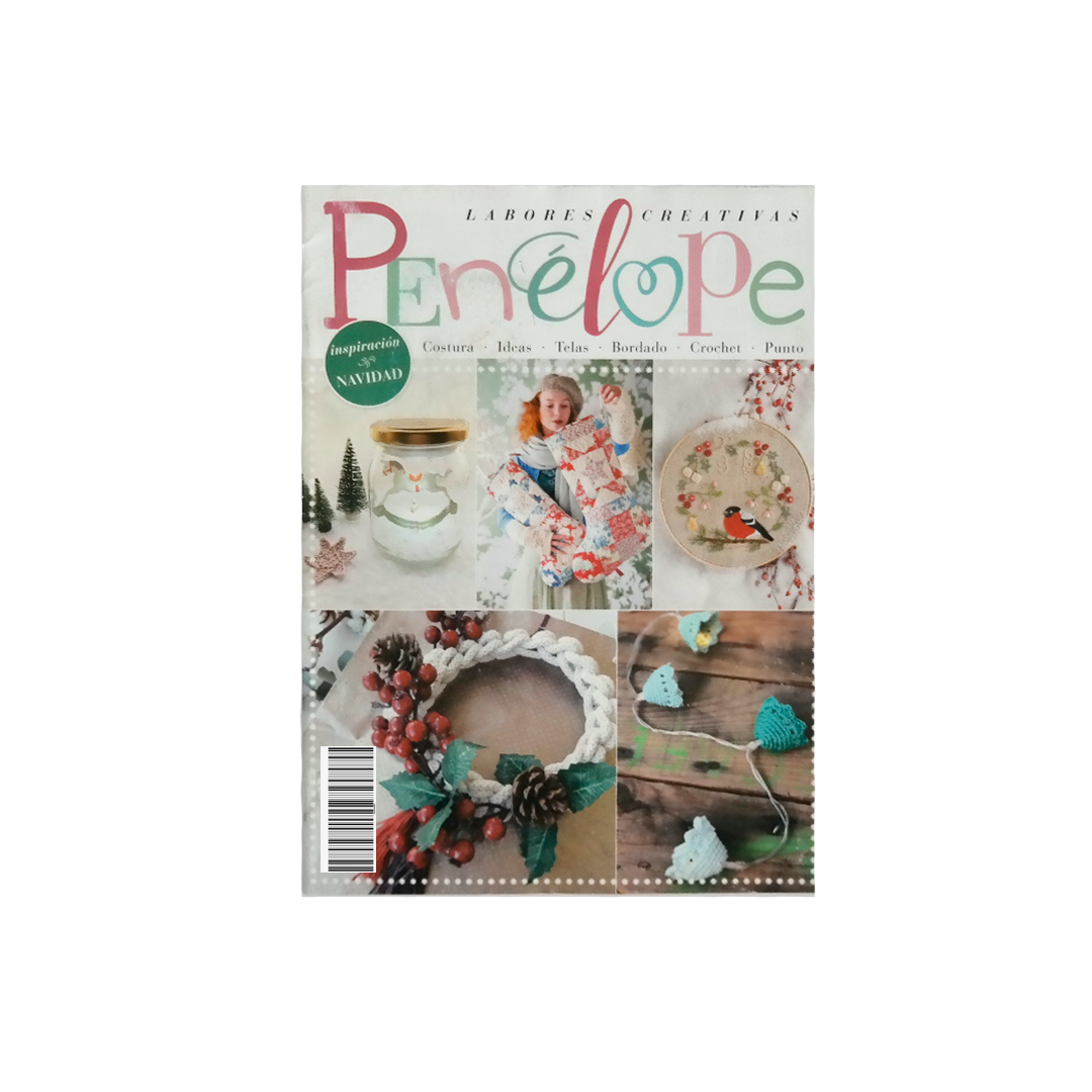 Revista Penelope # 3